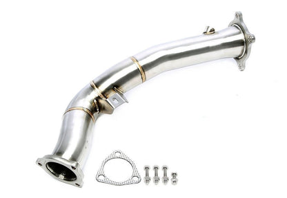 TA Technix Downpipe passend für Porsche Macan Typ 95B_