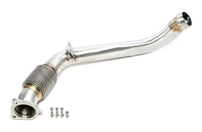TA Technix Downpipe / Hauptkatersatzrohr passend für Porsche Panamera Typ 971