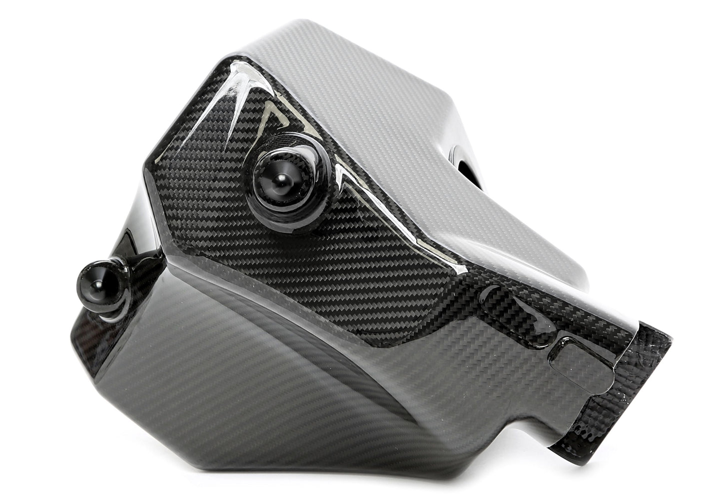 TA Technix Carbon Air Intake passend für BMW 3er Serie M3 G80 / 4er Serie M4 G82 mit S58 Motoren