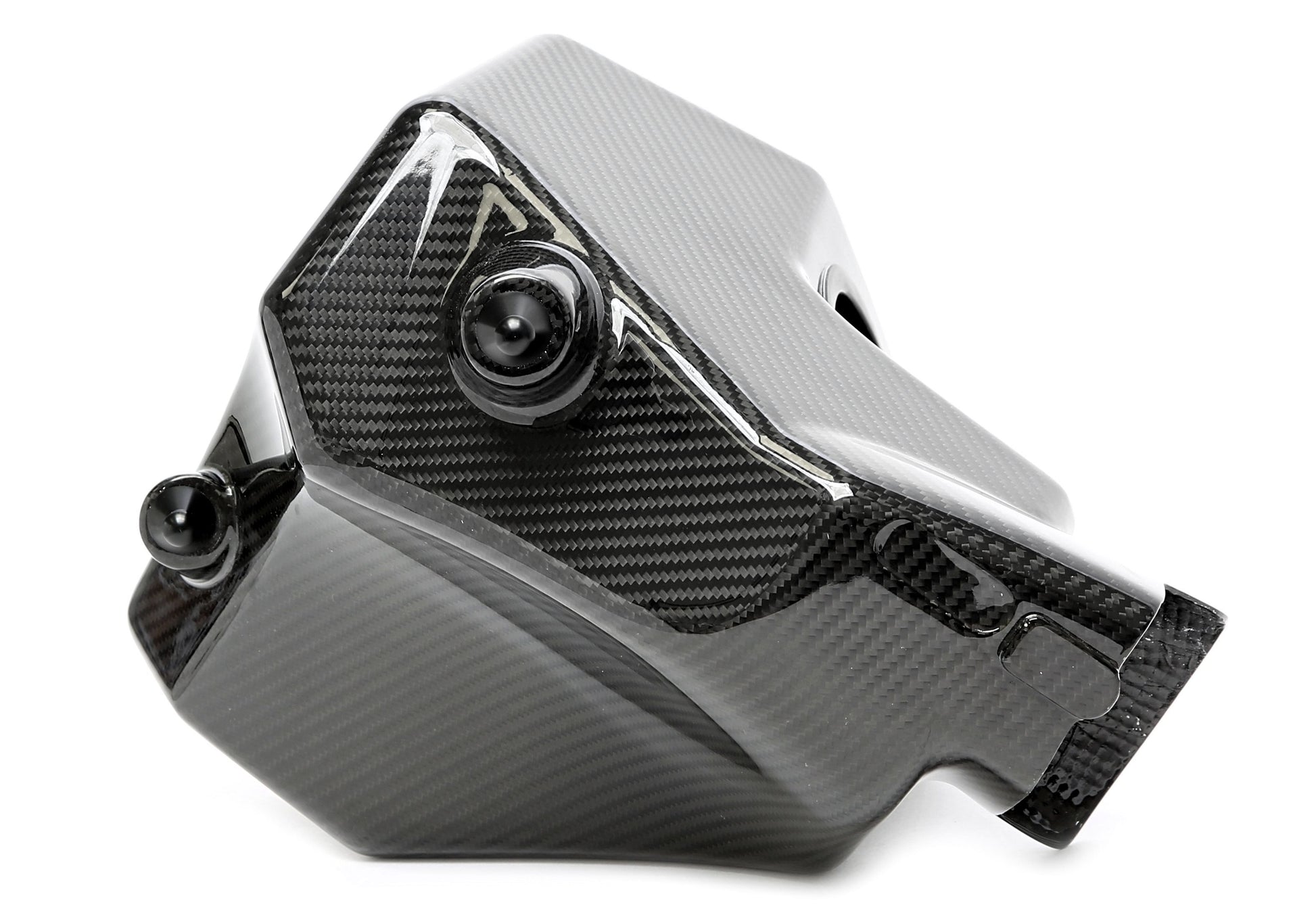 TA Technix Carbon Air Intake passend für BMW 3er Serie M3 G80 / 4er Serie M4 G82 mit S58 Motoren