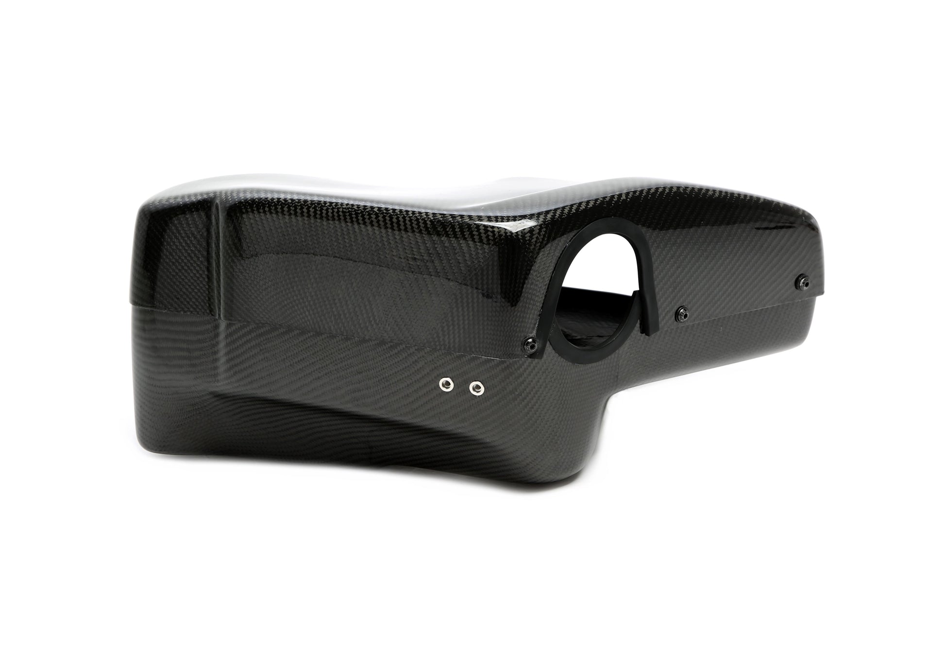 TA Technix Carbon Air Intake passend für Audi A3 (8P)/ TT (8J)/ Seat Leon (1P)/ Skoda Octavia (1Z)/ VW Golf V+VI (1K)/ Jet...