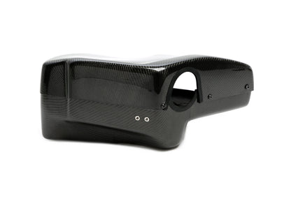 TA Technix Carbon Air Intake passend für Audi A3 (8P)/ TT (8J)/ Seat Leon (1P)/ Skoda Octavia (1Z)/ VW Golf V+VI (1K)/ Jet...