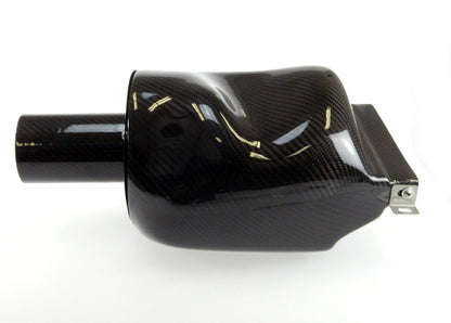 TA Technix Carbon Air Intake / Air-​Box passend für Audi A3 (8P)/ Seat Altea, Leon, Toledo (1P/5P)/ Skoda Octavia (1Z)/ VW...