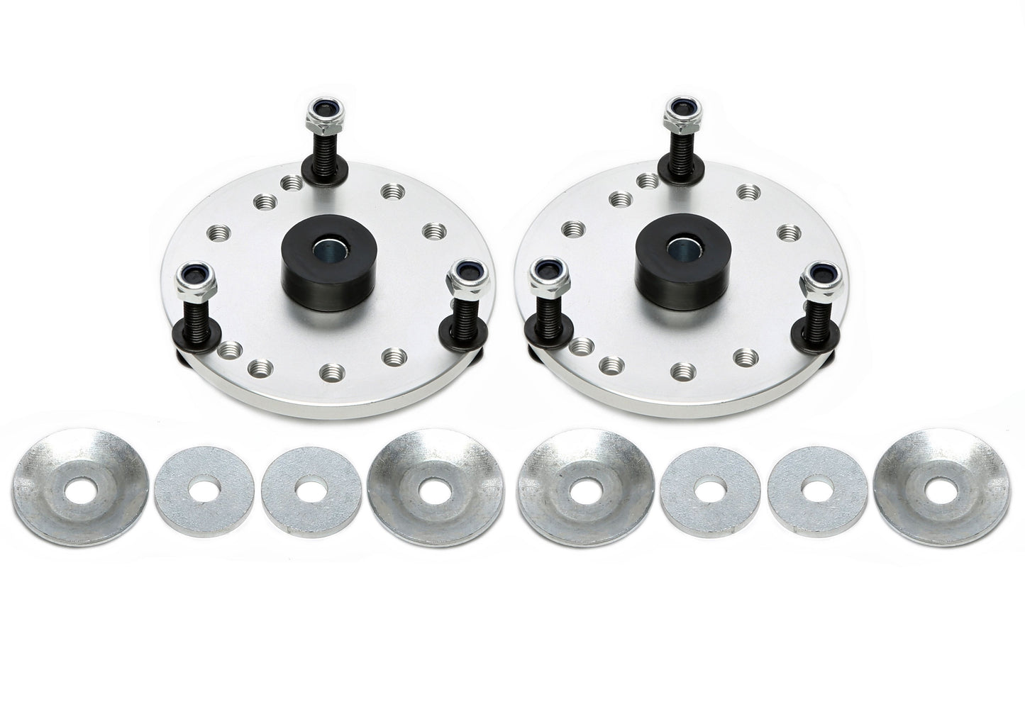 TA Technix verstärkte Domlager Hinterachse passend für BMW 3er / 5er / 6er / 7er Serie