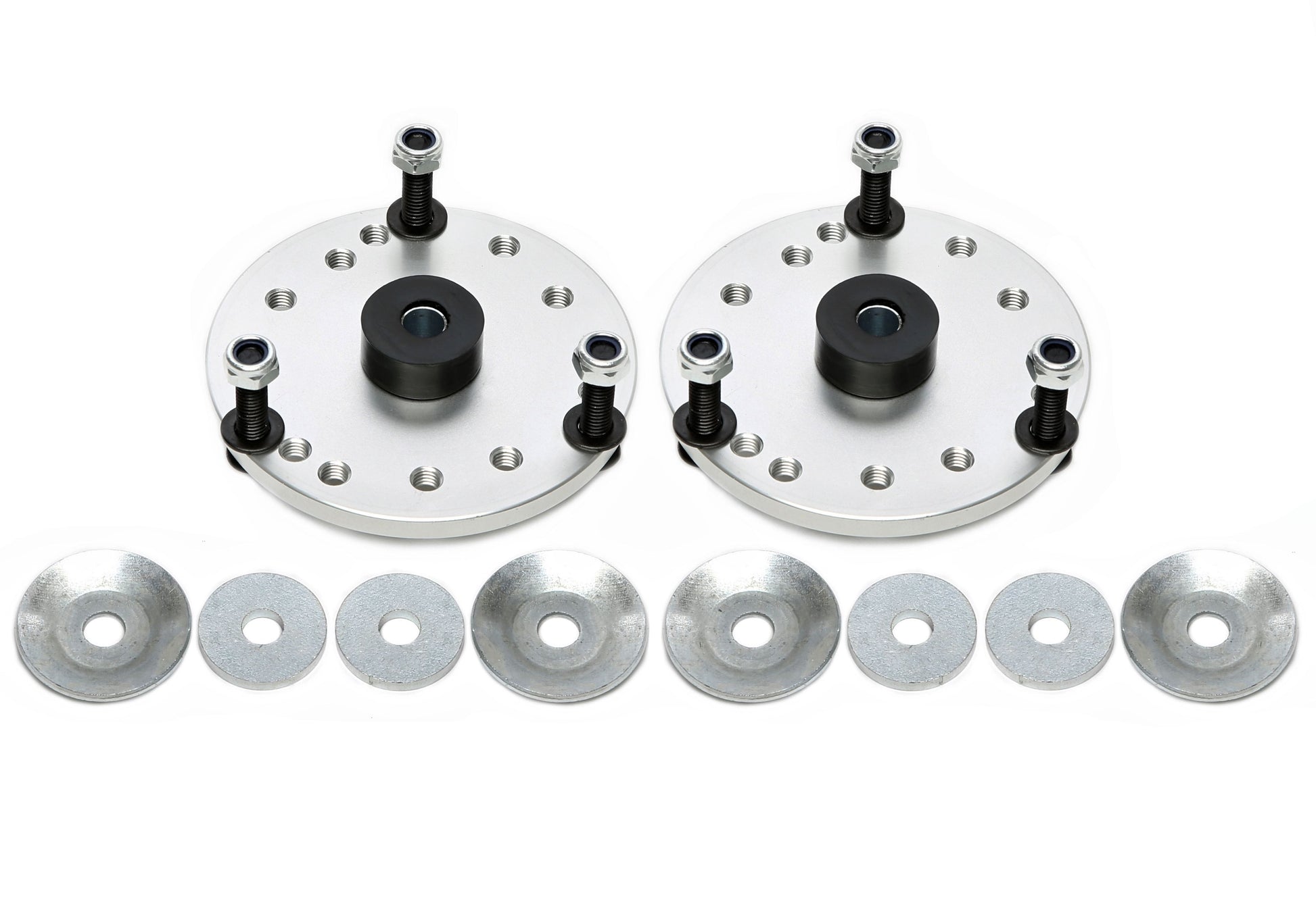 TA Technix verstärkte Domlager Hinterachse passend für BMW 3er / 5er / 6er / 7er Serie