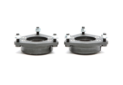 TA Technix verstärktes Domlager Set / Vorderachse Airride / Luftfahrwerk passend für Ford Focus I Typ DAW,DBW,DFW,DNW