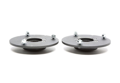 TA Technix verstärktes Domlager Set / Vorderachse Airride / Luftfahrwerk / passend für Opel Vectra C / Signum