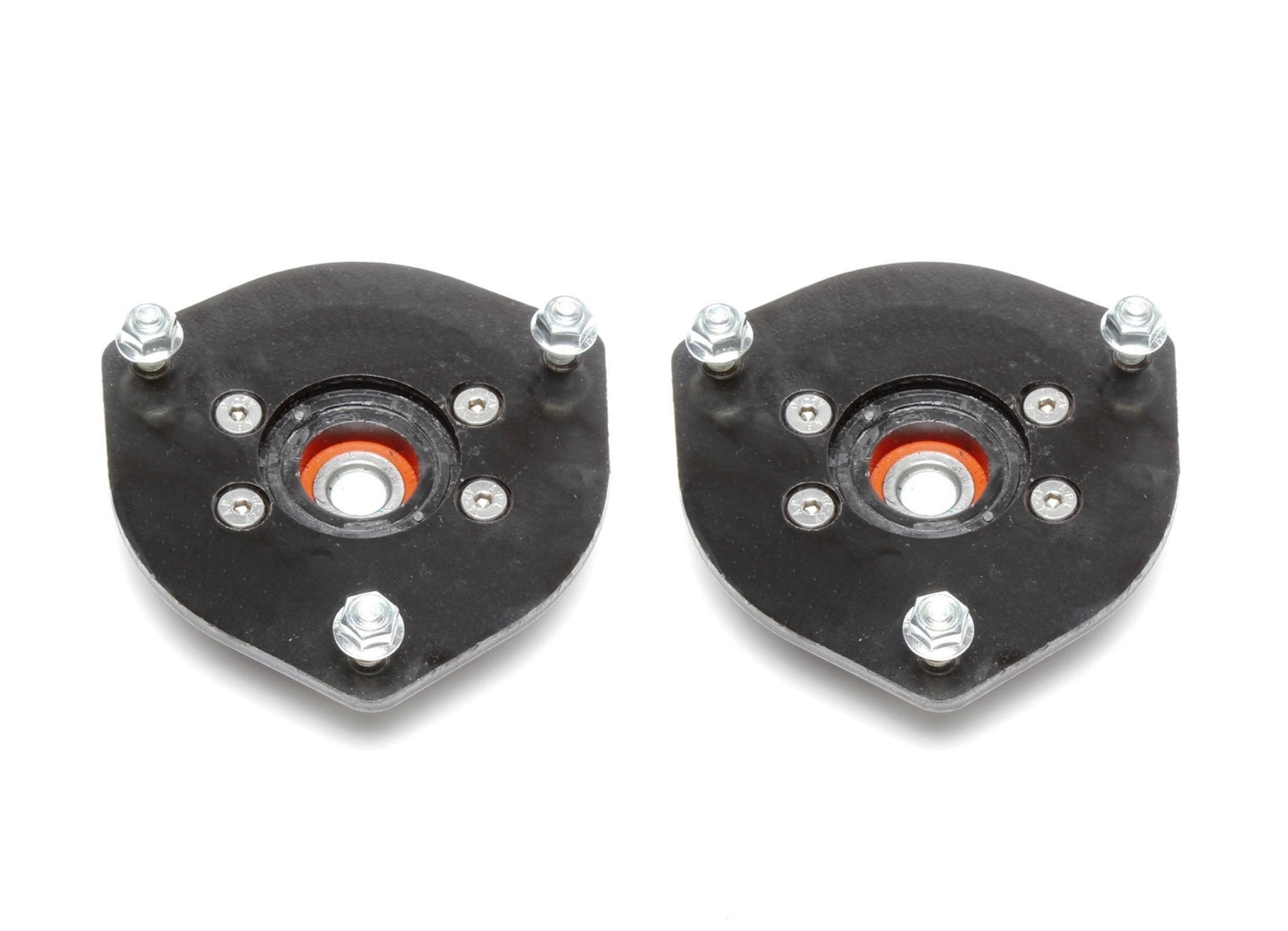 TA Technix Tieferlegungs - Domlager Set / Vorderachse-​10mm / passend für Audi A2 (8Z) / Seat Cordoba (6K) / Ibiza III+IV ...