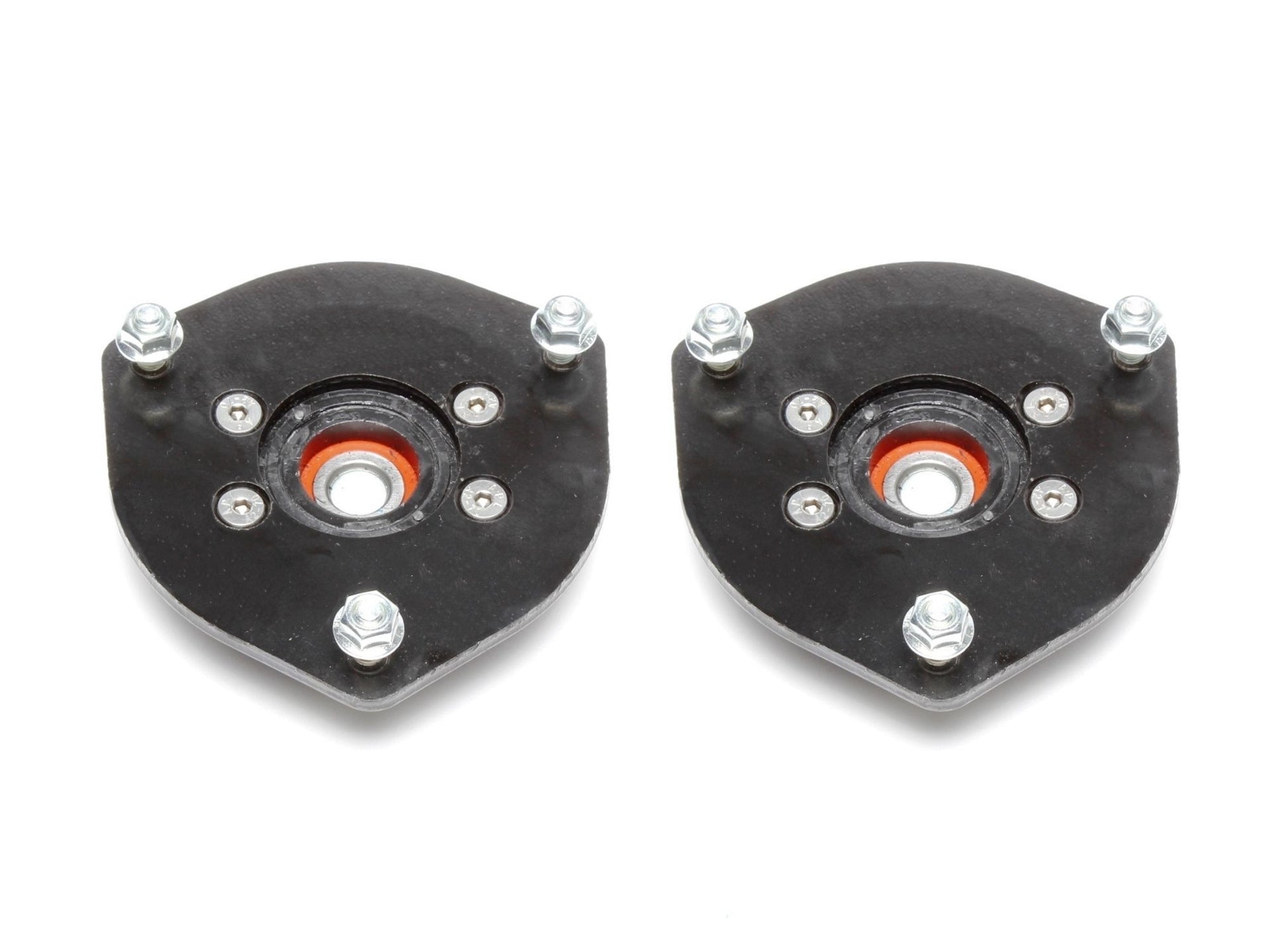 TA Technix Tieferlegungs - Domlager Set / Vorderachse-​10mm / passend für Audi A2 (8Z) / Seat Cordoba (6K) / Ibiza III+IV ...