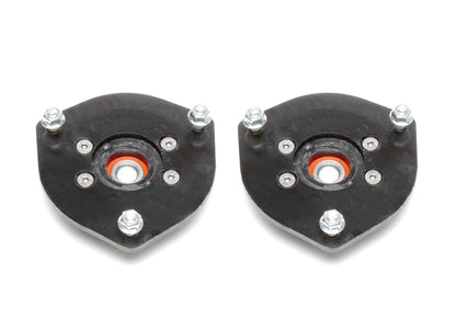 TA Technix Tieferlegungs - Domlager Set / Vorderachse-​10mm / passend für Audi A2 (8Z) / Seat Cordoba (6K) / Ibiza III+IV ...