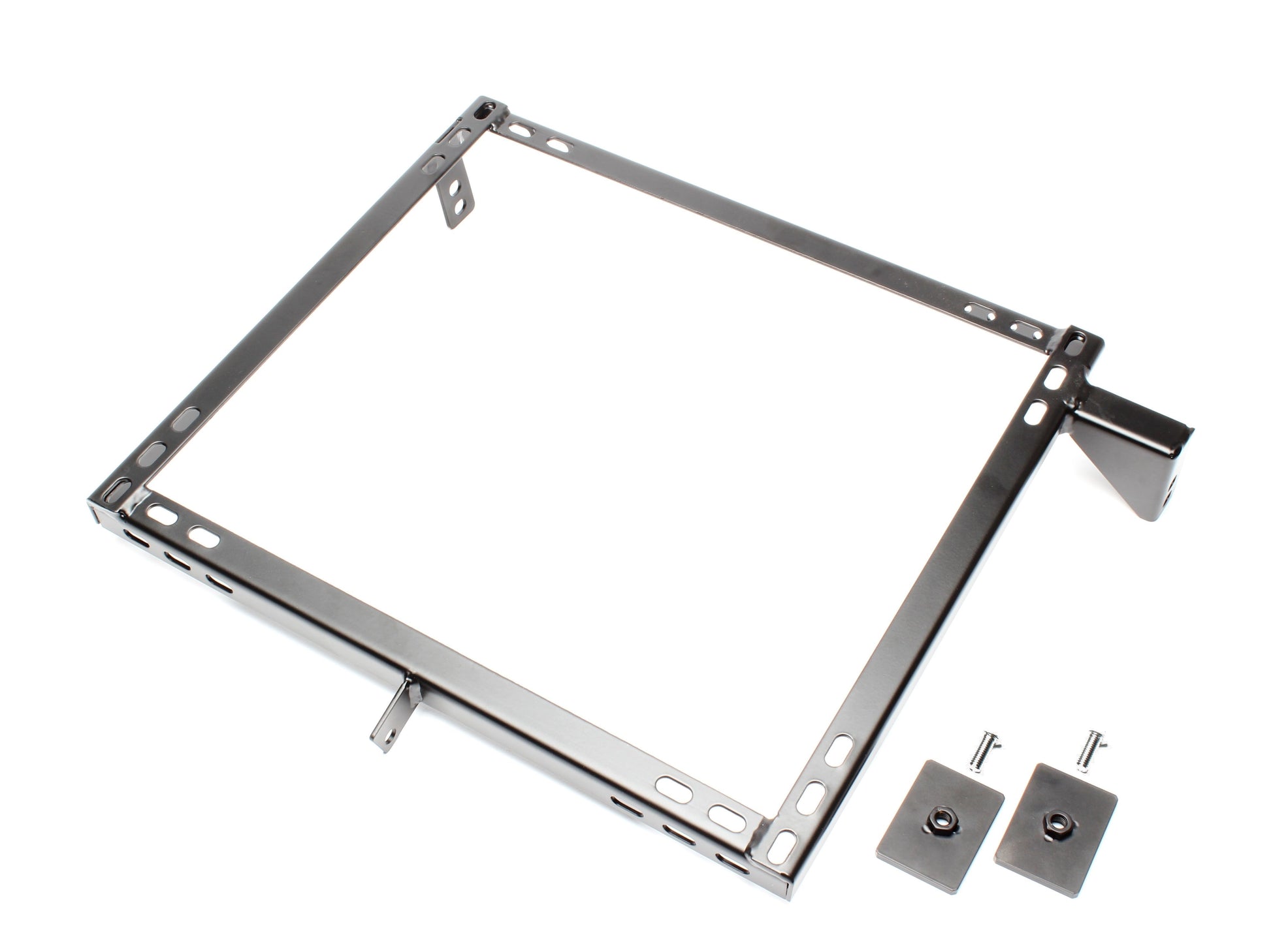 TA Technix Sitzkonsole starr links passend für Seat Ibiza II+III / Cordoba / Inca / VW Caddy II / Golf III / Golf III+IV C...