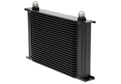 TA Technix 25-​Rippen Aluminium Ölkühler-​Kit passend für BMW 1er+3er Serie N54 Motoren