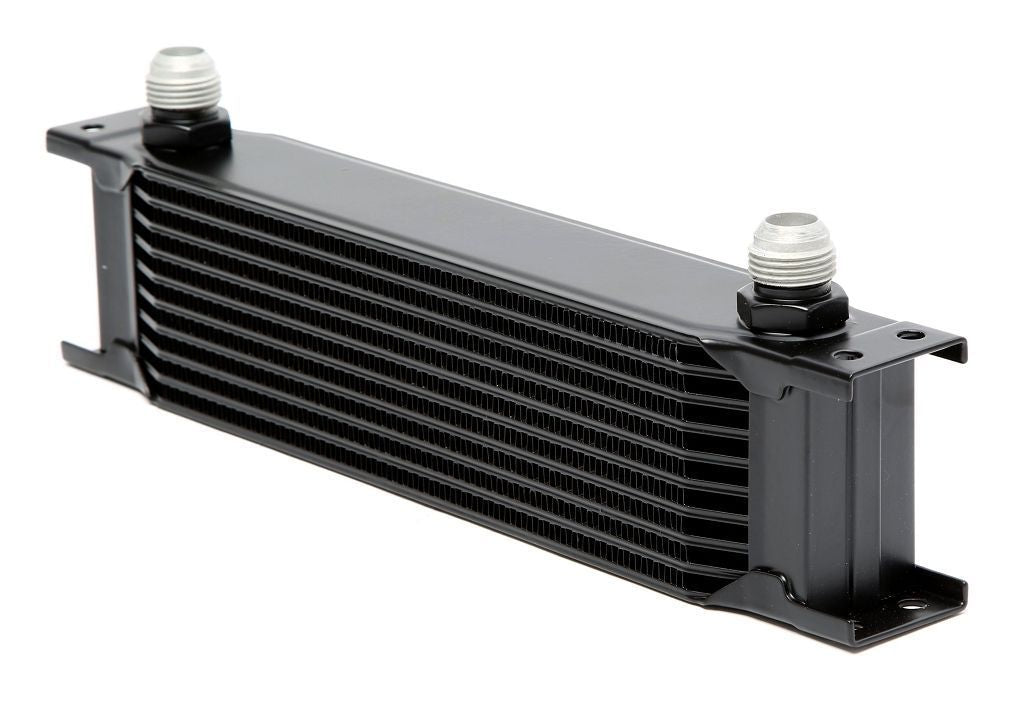 TA Technix 9-​Rippen Aluminium Ölkühler-​Kit passend für BMW 1er, 2er, 3er, 4er Serie mit N20 Motoren
