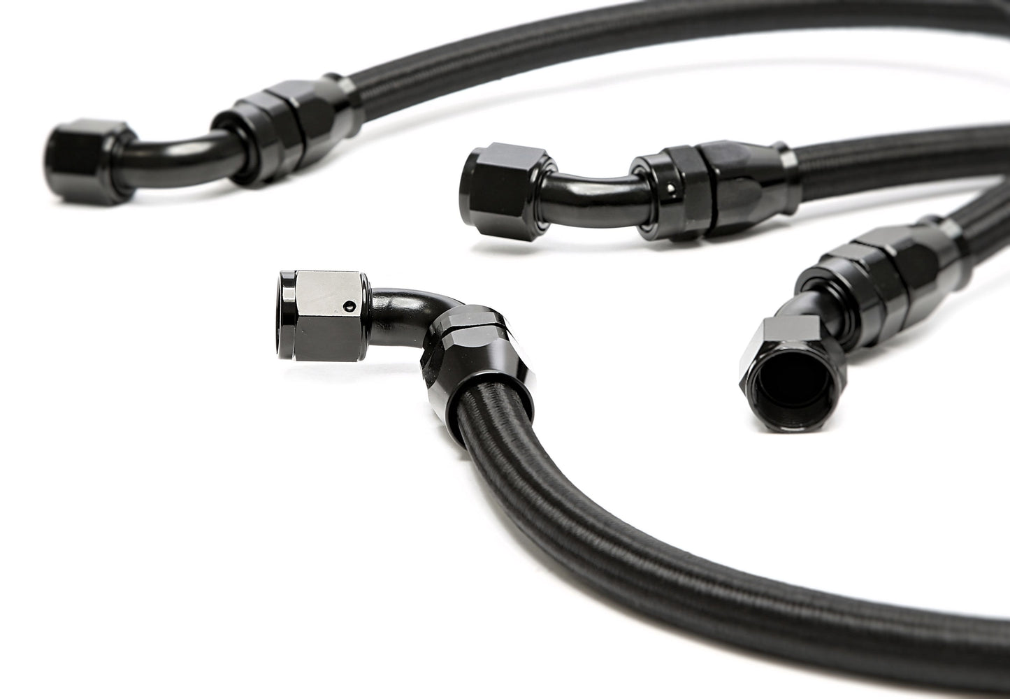 TA Technix Aluminium Ölkühler-​Kit passend für BMW 2er Serie M2 (F87), 3er Serie M3 (F80), 4er Serie M4 (F82) mit S55 Motoren