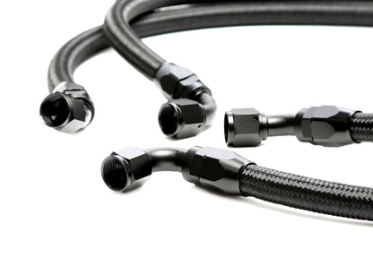TA Technix Aluminium Ölkühler-​Kit passend für BMW 1er Serie (F20,F21), 2er Serie (F45,F46), i8(I12), X1 (F48) , BMW/Mini ...