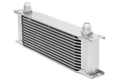 TA Technix 13-​Rippen Aluminium Ölkühler-​Kit passend für VW Golf VII