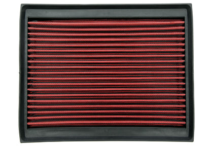 TA Technix Sportluftfilter passend für Audi A4 (8E) / A4 Cabriolet (8H) / Seat Exeo (3R)