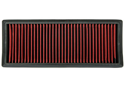 TA Technix Sportluftfilter passend für Audi A4 (B8-8K) / A5/A5 Cabriolet (8T/8F) / Q5 (8R) mit Motoren 1.8 TFSI/2.0TFSI/2....