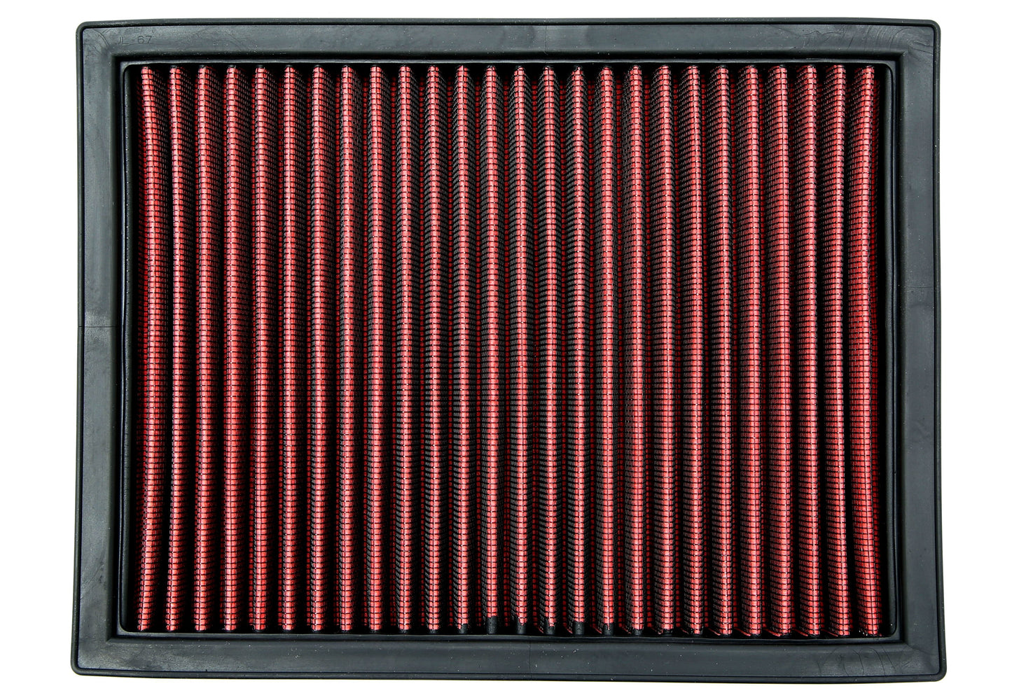 TA Technix Sportluftfilter passend für Alpina B3, BMW 3er Serie (E36,E46) / 3er Compact (E36,E46) / 5er Serie (E39), 7er S...