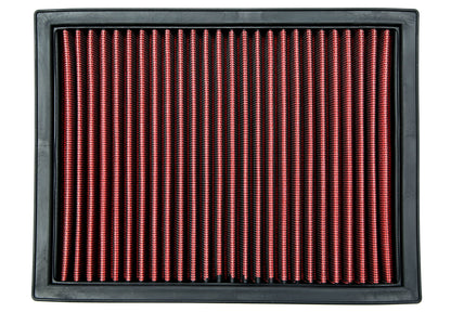 TA Technix Sportluftfilter passend für Alpina B3, BMW 3er Serie (E36,E46) / 3er Compact (E36,E46) / 5er Serie (E39), 7er S...
