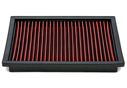 TA Technix Sportluftfilter passend für Alpina B3, BMW 3er Serie (E36,E46) / 3er Compact (E36,E46) / 5er Serie (E39), 7er S...