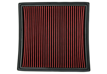 TA Technix Sportluftfilter passend für: BMW 5er Serie (F10/F11) / 6er Serie (F06/F12/F13) / 7er Serie (F01/F02) / X3 (F25)...