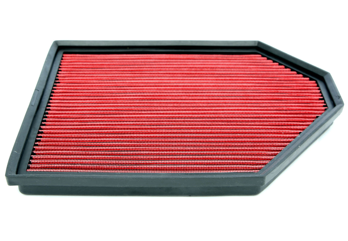 TA Technix Sportluftfilter passend für BMW X3 (F25) / X4 (F26)