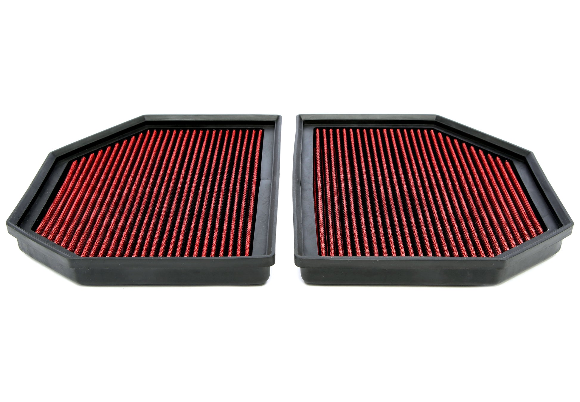 TA Technix Sportluftfilter Set passend für BMW 2er Serie (F87) / 3er Serie (F80) / 4er Serie (F82/F83) / 5er Serie (F18) /...