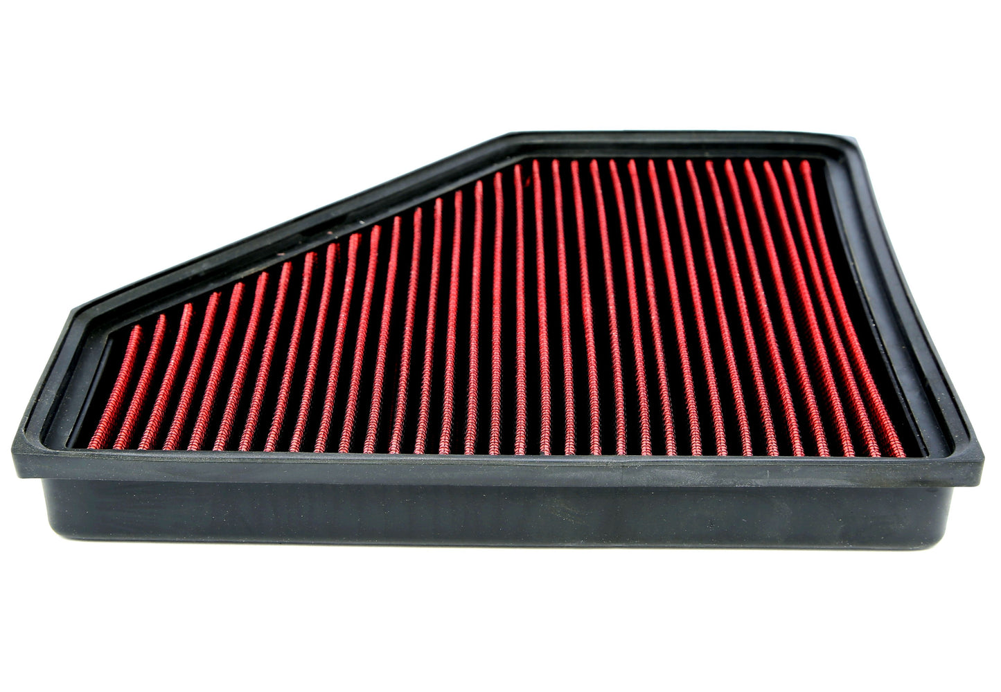 TA Technix Sportluftfilter passend für: Alpina D3 / BMW 1er Serie (E81/E82/E87/E88) / 3er Serie (E90-​E93) / X1 (E84)