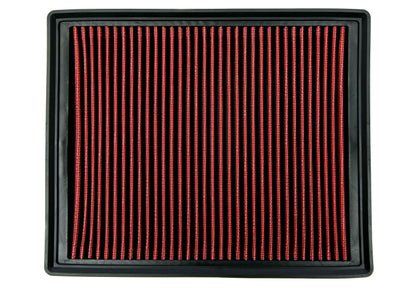 TA Technix Sportluftfilter passend für Alpina B3/B4 / 1er Serie (F20/F21/F87) / 2er Serie (F22/F23/F87) / 3er Serie (F30/F...