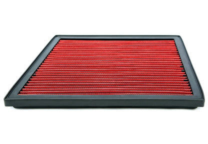 TA Technix Sportluftfilter passend für BMW 1er Serie (F40) / 2er Serie (F44/F45/F46) / X1 (F48) / X2 (F39) / Mini III (F55...