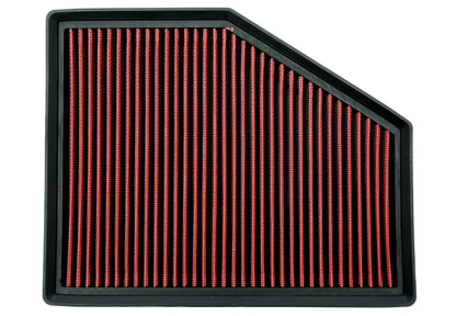 TA Technix Sportluftfilter passend für BMW 5er Serie (G30/G31) / 6er Serie (G32) / 7er Serie (G11/G12) / 8er Serie (G14/G1...