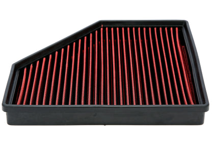 TA Technix Sportluftfilter passend für Alpina B4/D4 / BMW 2er Serie (G42) / 3er Serie (G20/21) / 4er Serie (G22/23/26) / Z...
