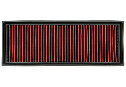 TA Technix Sportluftfilter passend für Mercedes Benz C-​Klasse / E-​Klasse / S-​Klassse / G-​Klasse / M-​Klasse / SL-​Klas...