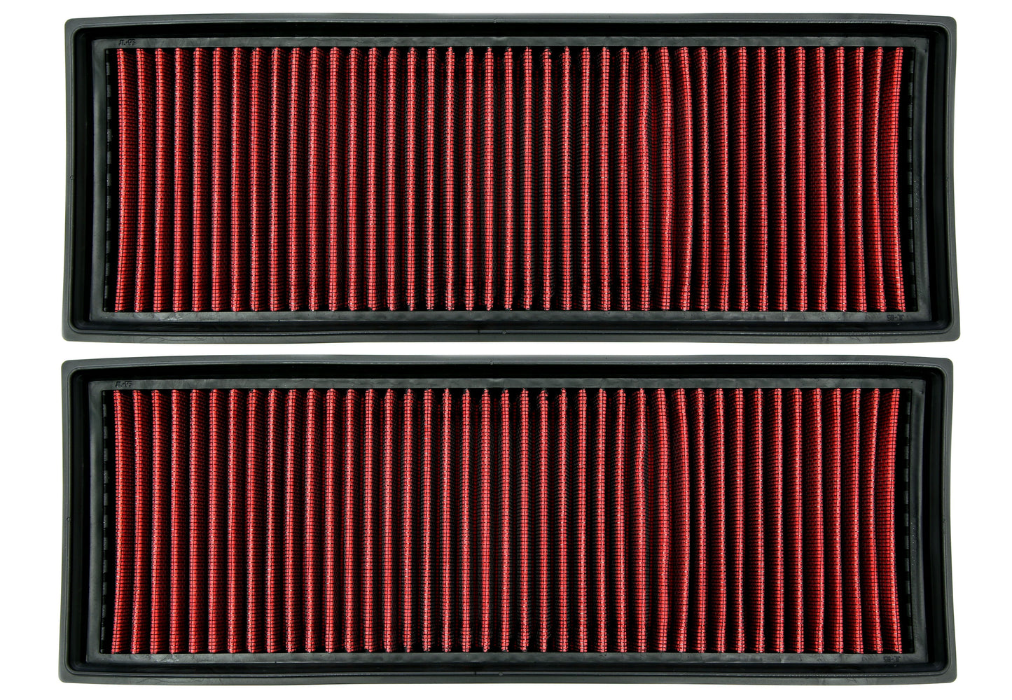 TA Technix Sportluftfilter Set passend für Mercedes Benz C-​Klasse / E-​Klasse / S-​Klassse / G-​Klasse / M-​Klasse / SL-​...