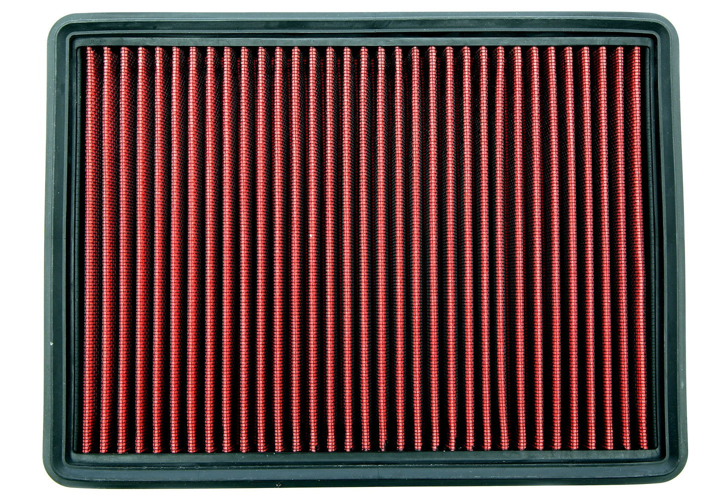 TA Technix Sportluftfilter passend für Jeep Cherokee II (KJ) / Commander (XH) / Grand Cherokee III (WH) / Mercedes Benz G-...