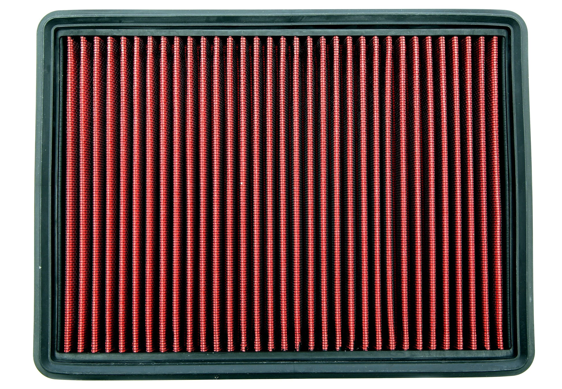 TA Technix Sportluftfilter passend für Jeep Cherokee II (KJ) / Commander (XH) / Grand Cherokee III (WH) / Mercedes Benz G-...