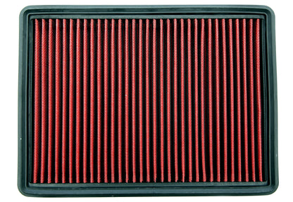 TA Technix Sportluftfilter passend für Jeep Cherokee II (KJ) / Commander (XH) / Grand Cherokee III (WH) / Mercedes Benz G-...