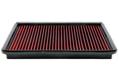 TA Technix Sportluftfilter passend für Jeep Cherokee II (KJ) / Commander (XH) / Grand Cherokee III (WH) / Mercedes Benz G-...