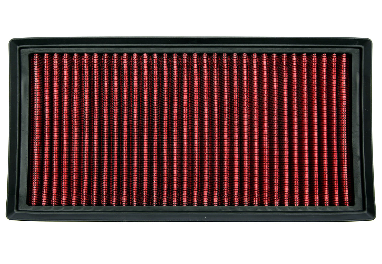 TA Technix Sportluftfilter passend für Mercedes Benz C-​Klasse (W204) / E-​Klasse (W211/W212) / M-​Klasse (W164) / R-​Klas...