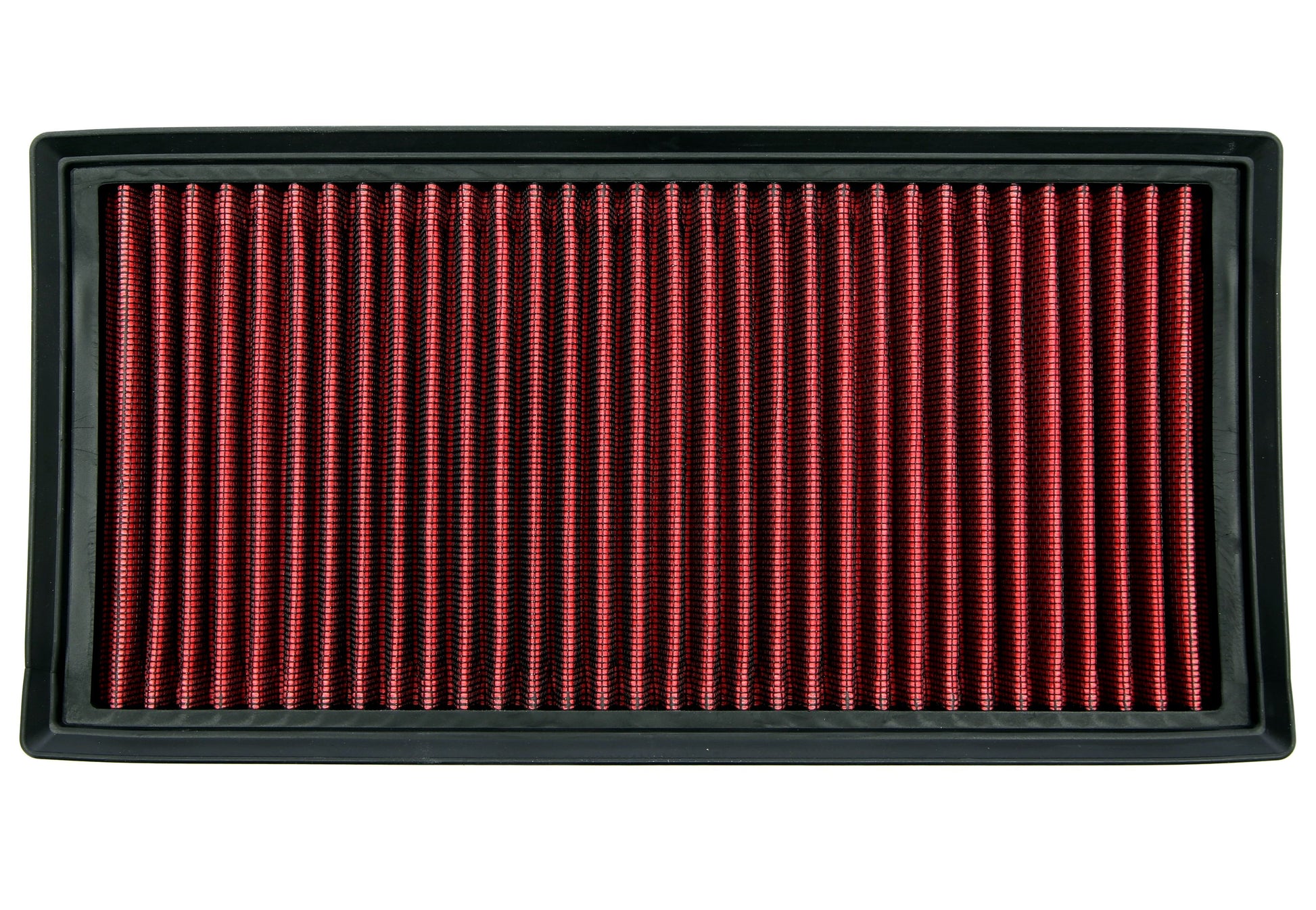 TA Technix Sportluftfilter passend für Mercedes Benz C-​Klasse (W204) / E-​Klasse (W211/W212) / M-​Klasse (W164) / R-​Klas...