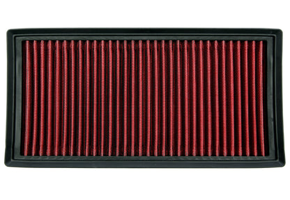 TA Technix Sportluftfilter passend für Mercedes Benz C-​Klasse (W204) / E-​Klasse (W211/W212) / M-​Klasse (W164) / R-​Klas...