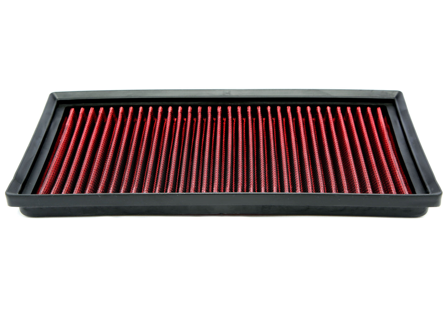 TA Technix Sportluftfilter passend für Mercedes Benz C-​Klasse (W204) / E-​Klasse (W211/W212) / M-​Klasse (W164) / R-​Klas...