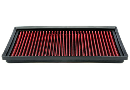 TA Technix Sportluftfilter passend für Mercedes Benz C-​Klasse (W204) / E-​Klasse (W211/W212) / M-​Klasse (W164) / R-​Klas...