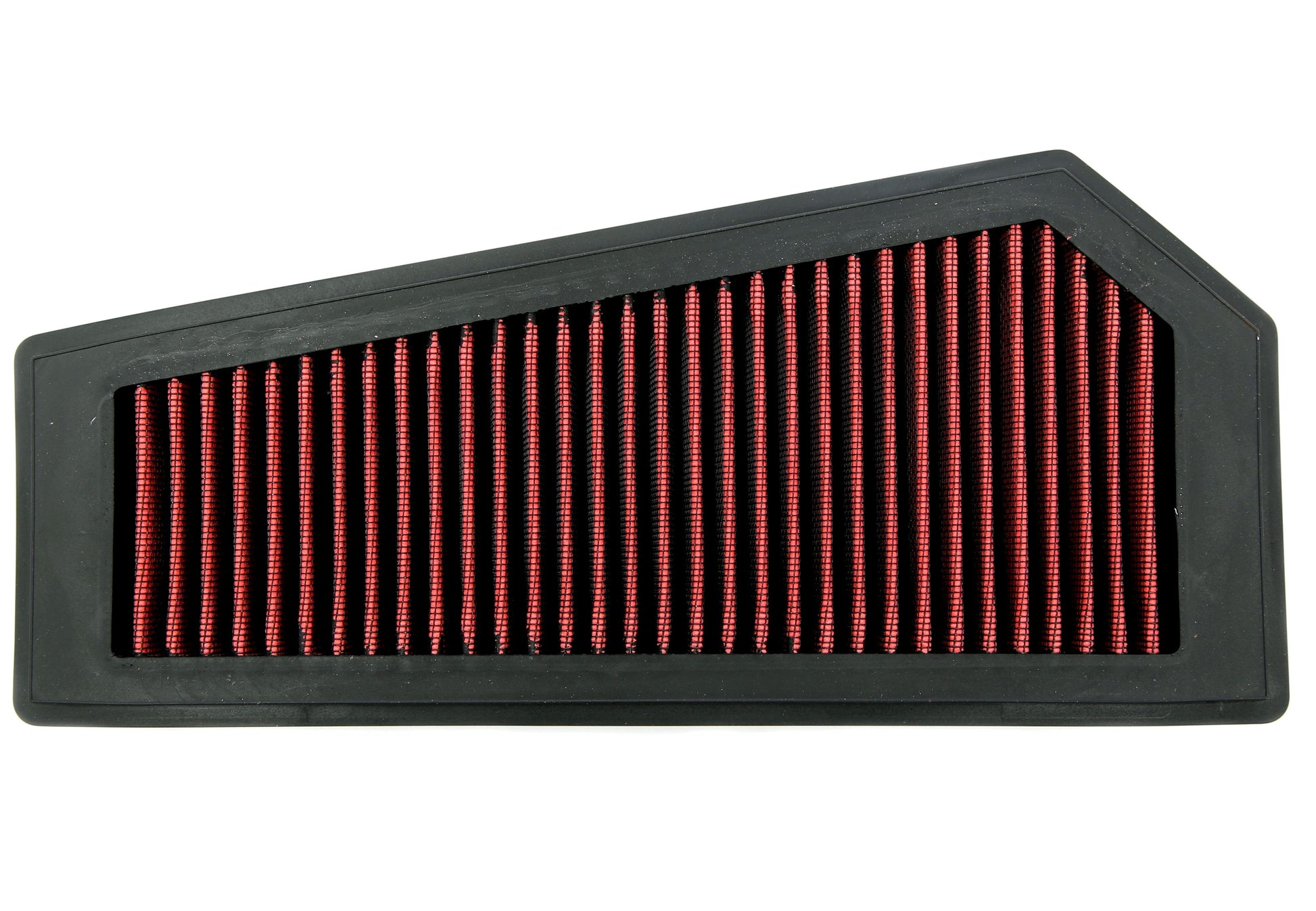 TA Technix Sportluftfilter passend für Mercedes Benz C-​Klasse (S204/W204) / E-​Klasse (S212/W212)+Coupe/Cabriolet (C207/A...