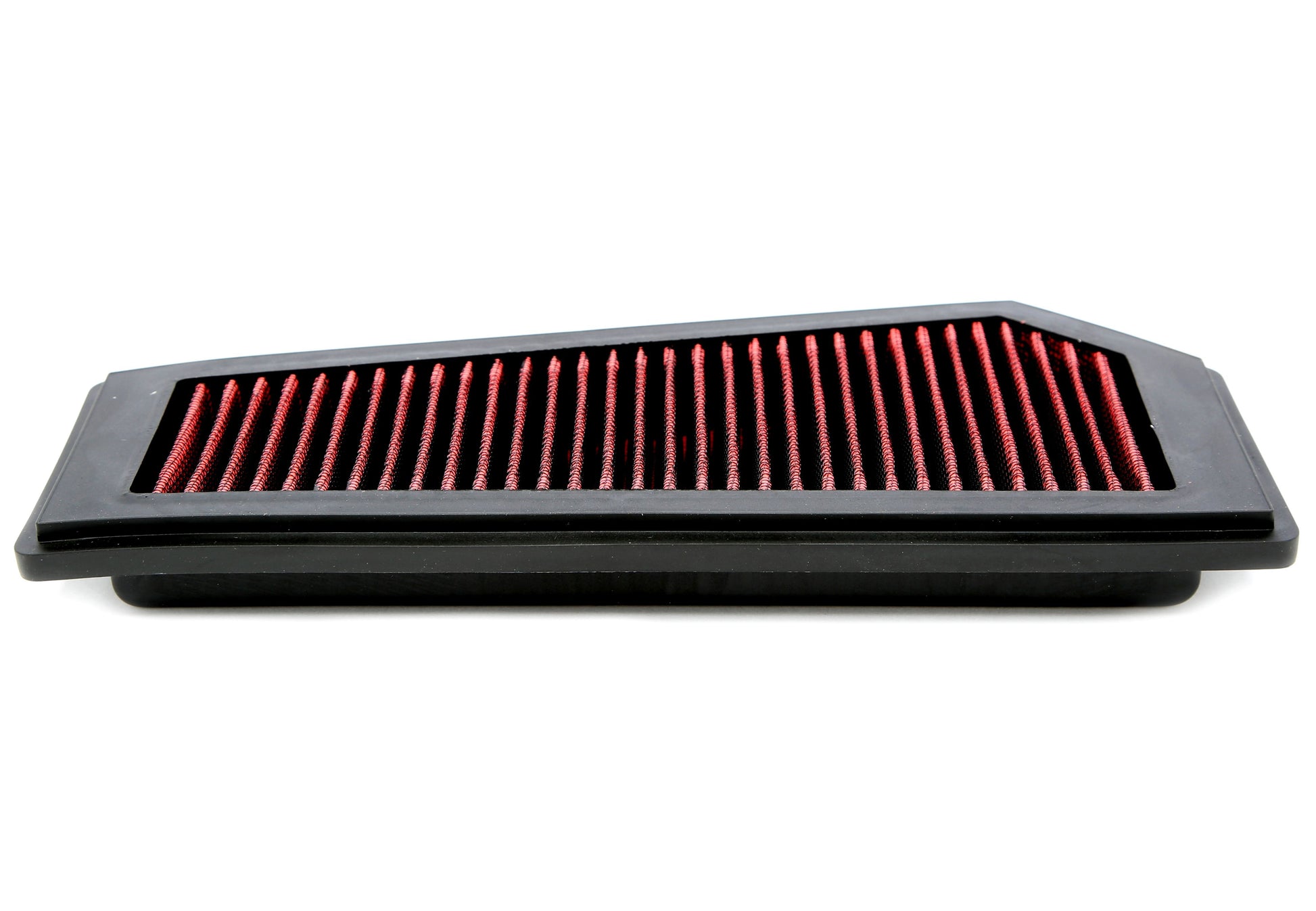 TA Technix Sportluftfilter passend für Mercedes Benz C-​Klasse (S204/W204) / E-​Klasse (S212/W212)+Coupe/Cabriolet (C207/A...
