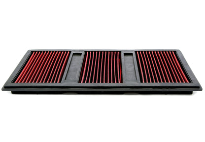 TA Technix Sportluftfilter passend für Mercedes Benz C-​Klasse (W/S204) / CLS-​Klasse (C218) / E-​Klasse (E/W212) / GLK (X...