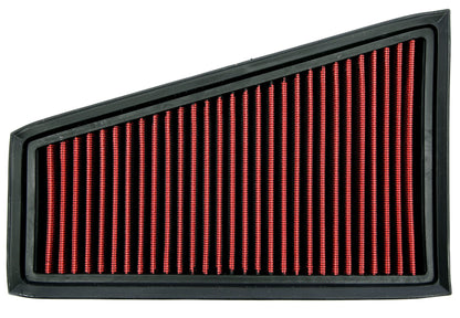 TA Technix Sportluftfilter passend für Infiniti Q30/QX30 (H15E) / Mercedes Benz A-​Klasse (W176) / B-​Klasse (W246) / CLA-...