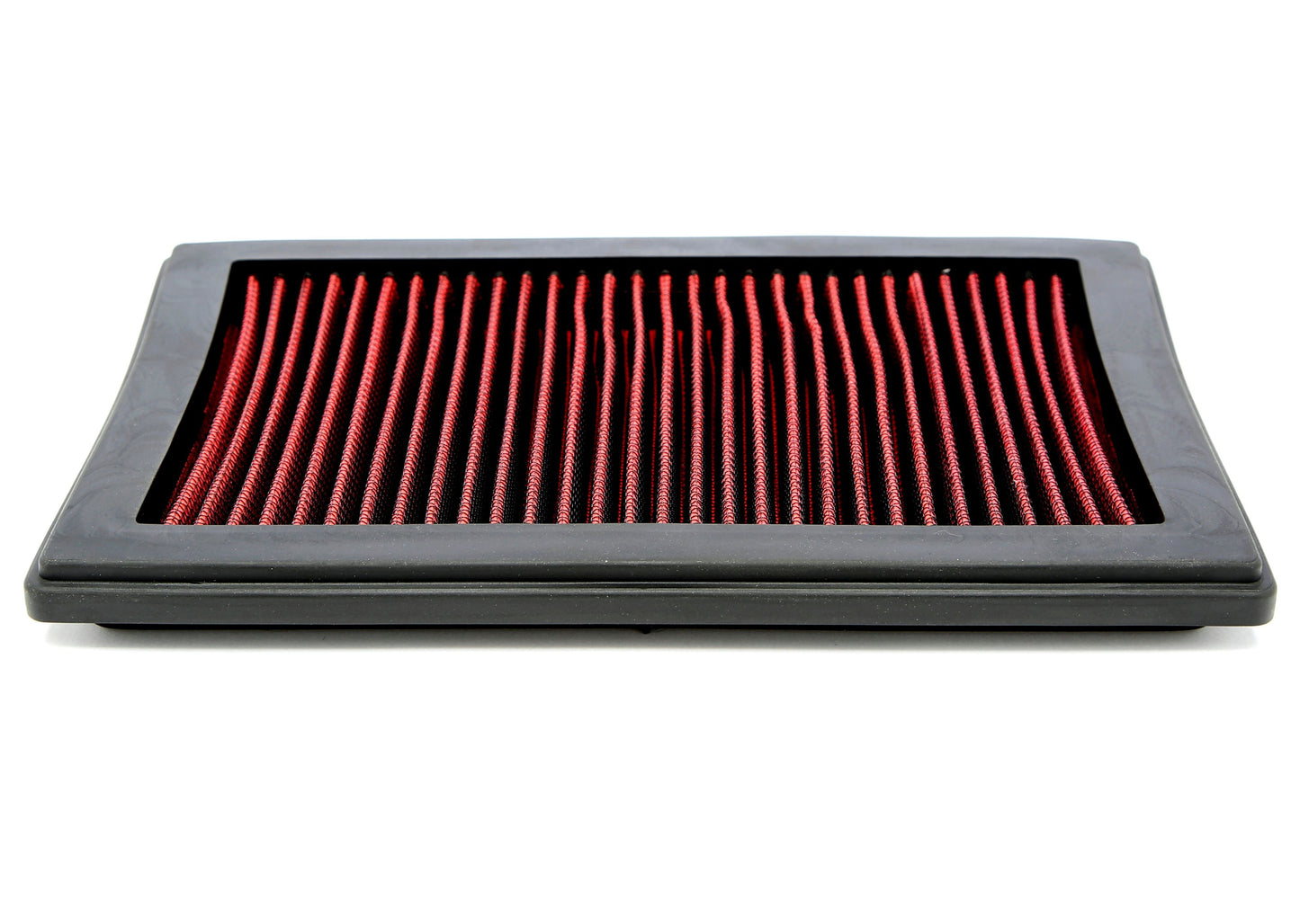 TA Technix Sportluftfilter passend für Mercedes Benz C-​Klasse (A/C/S/W205) / E-​Klasse (S/W212)+(S/W213) Coupe/Cabriolet ...