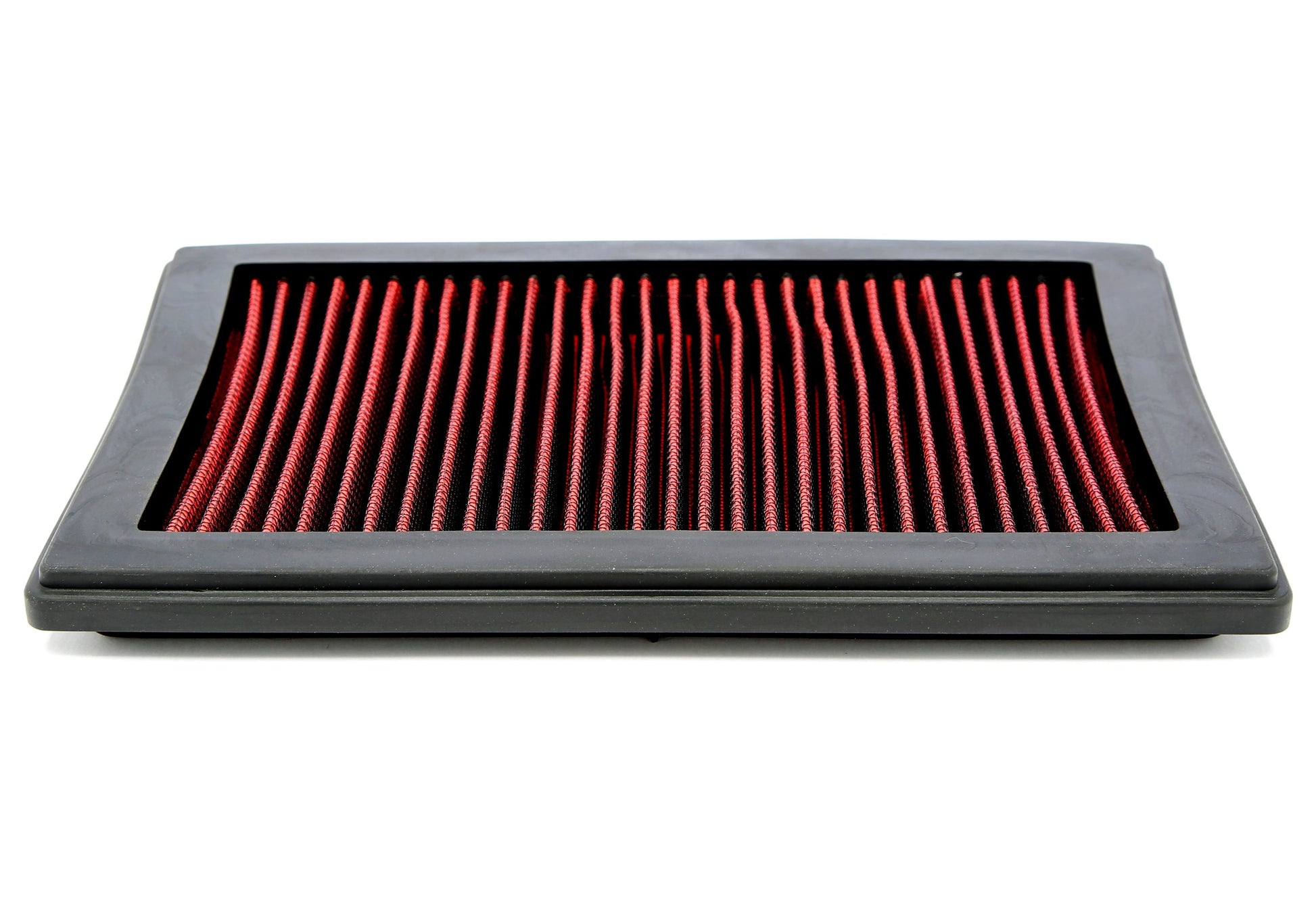 TA Technix Sportluftfilter passend für Mercedes Benz C-​Klasse (A/C/S/W205) / E-​Klasse (S/W212)+(S/W213) Coupe/Cabriolet ...